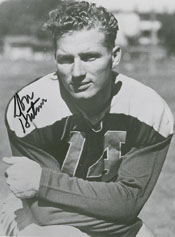 Green Bay E Don Hutson